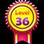 Level 36 solved !