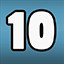 Level 10