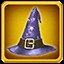 Gold Sorcerer