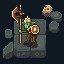 TREASURE TAKER