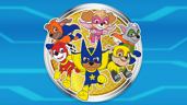 Adventure Bay Hero