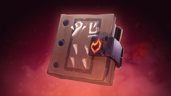 Tome of Curses IV