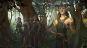 Hunting Party