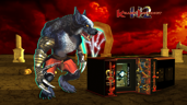 A Dog Eat Beast World