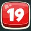 Level 19