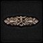 The Close Combat Clasp, Bronze
