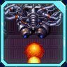 Arcade Style Third Boss