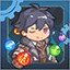 Instructor Rean QUARTZ-er