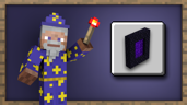 Into the Nether
