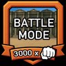 Battle Veteran