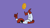 Grinding For Coins
