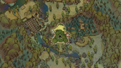 Diseased Lichenthrope