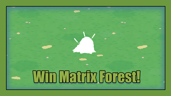 Matrix Forest