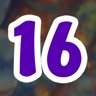 Complete level 16