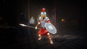 The Legionnaire