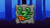Three for your Life