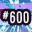 SOLVED 600 BLOCKS
