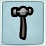 Ball Peen Hammer