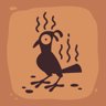 Curiosity Cooked the Bird