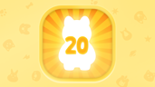 Animal Unlock: 20