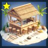 450 Beach Bars