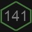 141 level