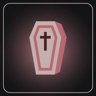 Where's the coffin?