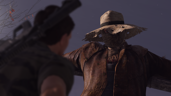 A Feather In Your Cap