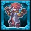 Defeated Protype Kurtis