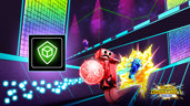 Cube Defender