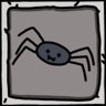 A spider