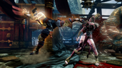 Battle-worn Jago