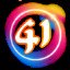 Level 41