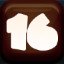 Level 16