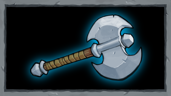 Rare Item
