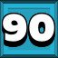 Achievement 760