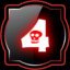 Kill 8 Infected