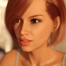 Daphne, Love Route