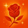 Just Me and Rose