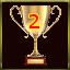 2nd Victory