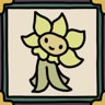 A spirit of the forest