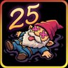 Gnome`s Fear