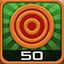 Novice Bronze Target Hunter II