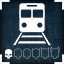 Modern Train Robbers