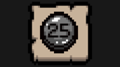 A Quarter
