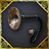 Clayton's Hearing Aid