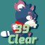 Stage Clear: 39