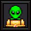Complete Alien Mob Tab