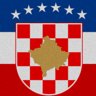 Kosovo is.. Croatia?