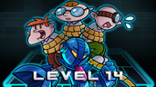 Level 14